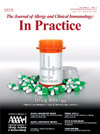 Journal of Allergy and Clinical Immunology-In Practice