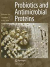 Probiotics and Antimicrobial Proteins