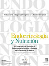 Endocrinologia y Nutricion