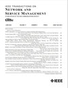 IEEE Transactions on Network and Service Management