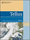 TELLUS SERIES A-DYNAMIC METEOROLOGY AND OCEANOGRAPHY