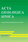 ACTA GEOLOGICA SINICA-ENGLISH EDITION