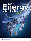ACS Energy Letters