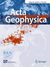 Acta Geophysica