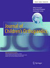 Journal of Childrens Orthopaedics