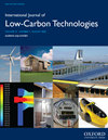 International Journal of Low-Carbon Technologies