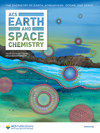 ACS Earth and Space Chemistry