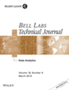 BELL LABS TECHNICAL JOURNAL