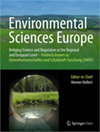 Environmental Sciences Europe