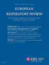 European Respiratory Review