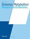 DIABETES-METABOLISM RESEARCH AND REVIEWS