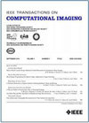 IEEE Transactions on Computational Imaging