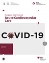 European Heart Journal-Acute Cardiovascular Care