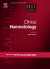 BEST PRACTICE & RESEARCH CLINICAL HAEMATOLOGY