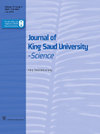 JOURNAL OF KING SAUD UNIVERSITY SCIENCE