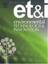 Environmental Technology & Innovation
