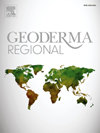 Geoderma Regional