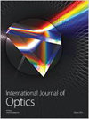 International Journal of Optics