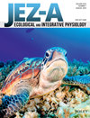 Journal of Experimental Zoology Part A-Ecological and Integrative Physiology