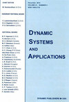 DYNAMIC SYSTEMS AND APPLICATIONS