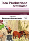 Inra Productions Animales