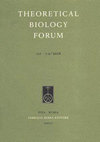 Theoretical Biology Forum
