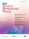 BMJ Sexual & Reproductive Health