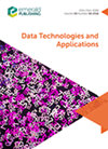 Data Technologies and Applications