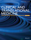 Clinical and Translational Medicine