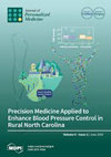 Journal of Personalized Medicine