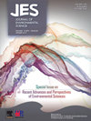 Journal of Environmental Sciences