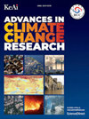 Advances in Climate Change Research