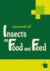 Journal of Insects as Food and Feed