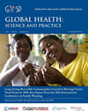 Global Health-Science and Practice