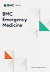 BMC EMERGENCY MEDICINE