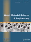 Wood Material Science & Engineering