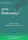 AIMS Mathematics