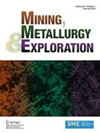 Mining Metallurgy & Exploration