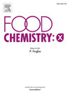 Food Chemistry-X