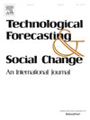 TECHNOLOGICAL FORECASTING AND SOCIAL CHANGE
