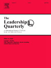 LEADERSHIP QUARTERLY