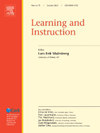 LEARNING AND INSTRUCTION