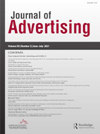 JOURNAL OF ADVERTISING