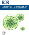 BIOLOGY OF REPRODUCTION