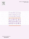 Diabetes & Metabolic Syndrome-Clinical Research & Reviews