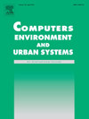 COMPUTERS ENVIRONMENT AND URBAN SYSTEMS