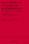 Educational Studies in Mathematics
