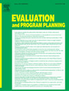 EVALUATION AND PROGRAM PLANNING