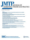 Journal of Marketing Theory and Practice