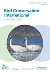 BIRD CONSERVATION INTERNATIONAL